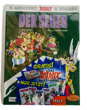 ! OVP Asterix  & Obelix  # 19