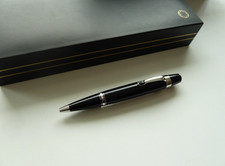 Montblanc boheme noir - boheme,
