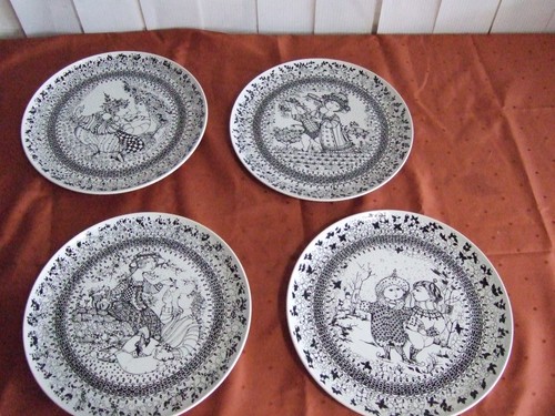 Rosenthal studio line - line, 4