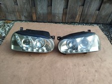 VW Golf 3 Scheinwerfer