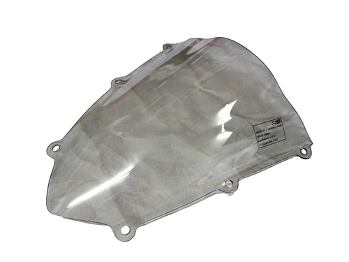 Five stars windschild - five,