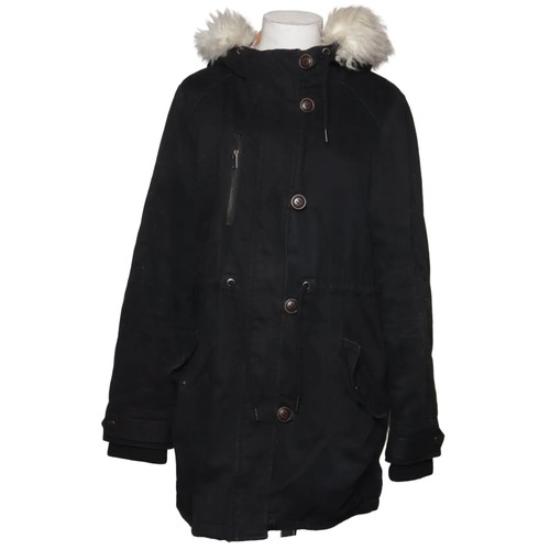Clockhouse parka - clockhouse, c&a,
