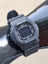 Casio Baby-G 3286 BG-5600BK