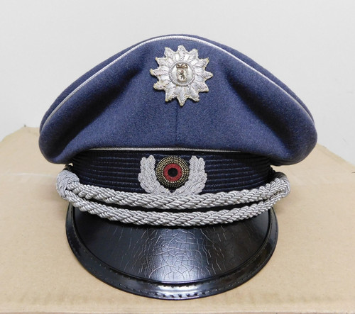 Orig polizei berlin - orig.,