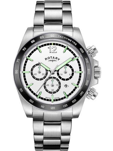 Rotary gb05440 henley - gb05440/02,