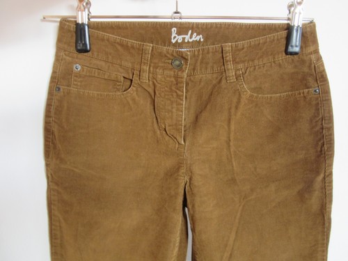 Boden hose fein - hose, cord