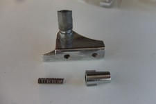 NOS: Teile Drehgriff