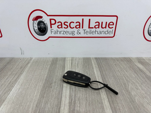 Ford focus mondeo - ford, schlüssel