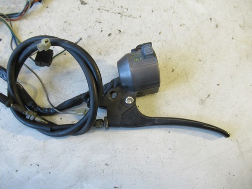 Honda 500 ez81 - ez81, (5)