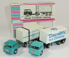 Permot - 2 Stück Skoda