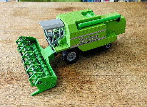 Siku farmer 4051 - farmer, deutz