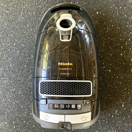 Miele complete powerline - complete, c3