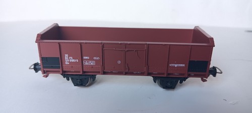 Güterwaggon offen h0 - güterwaggon,