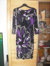 Toni Gard Kleid stretch 38-40 nehme ich an