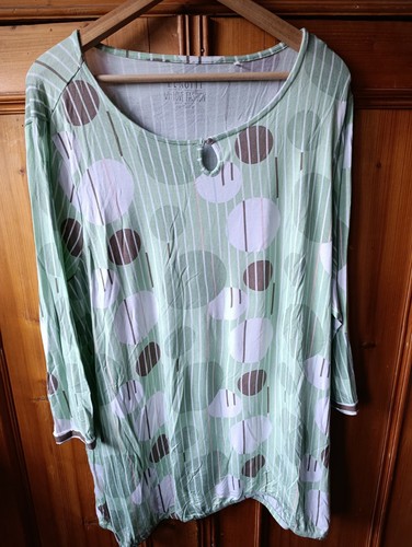 Damen shirt gina benotti - damen,