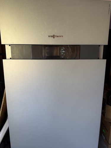 Viessmann vitocal 200 - vitocal, 200-a