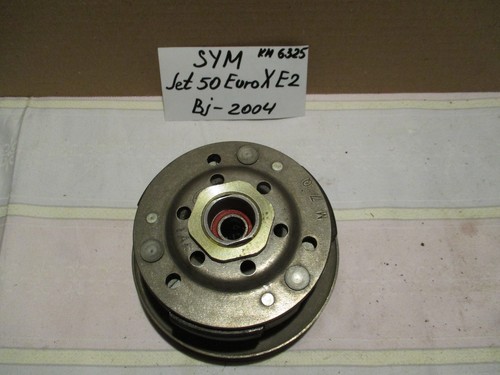 Sym jet euro 2t - 2t, original