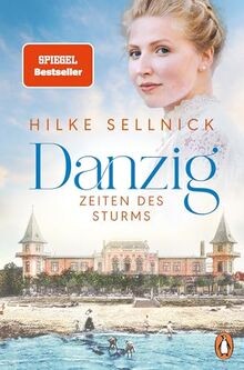 Danzig zeiten des sturms - danzig:,