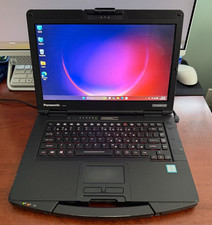 Panasonic Toughbook CF-54 MK3