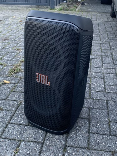Jbl partybox club 120 - club,