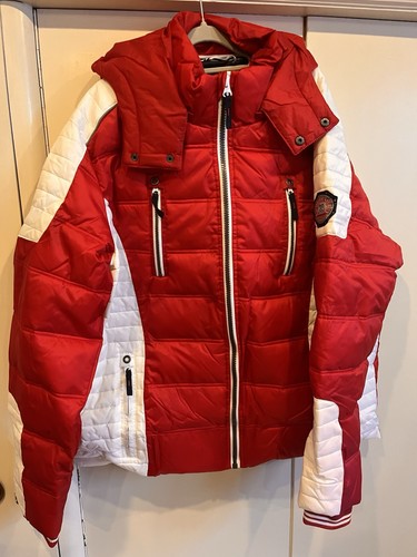 Jacke sportliche bonprix - /,