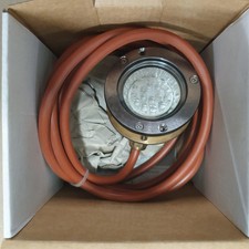 Hugo Lahme Allfit 4270000 Led Unterwasserscheinwerfer Midi 12V 10W Li043 Teuco