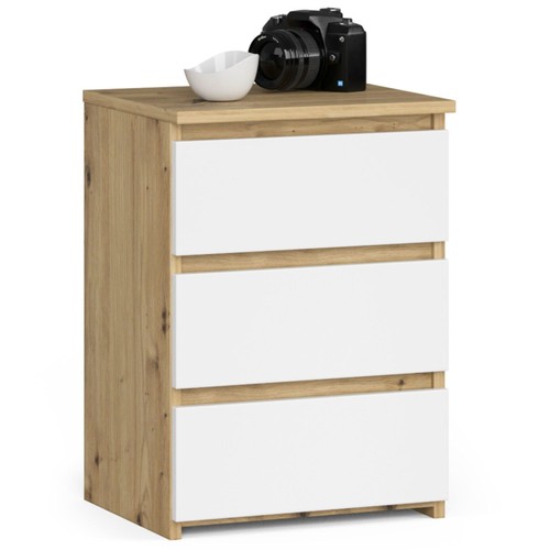 Nachttisch akord cl3 - akord, 3