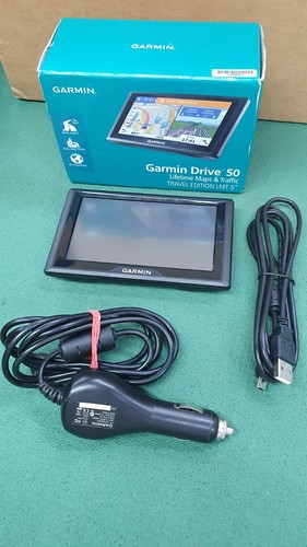 Garmin drive - garmin,