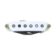 Roswell Pickups '61 Style