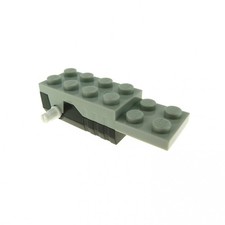 Lego rückzieh motor 6x2x1 - 1x,