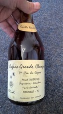 1 Fl. Cognac 70cl, Grand Champagne, 1er Cru de Cognac, ca. 1995, 43%