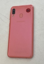 Samsung a20e 32gb coral - samsung,