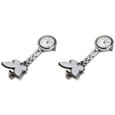 2X Schwesternuhr Pulsuhr