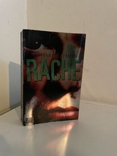 Rache von Richard Laymon (2006, Taschenbuch)