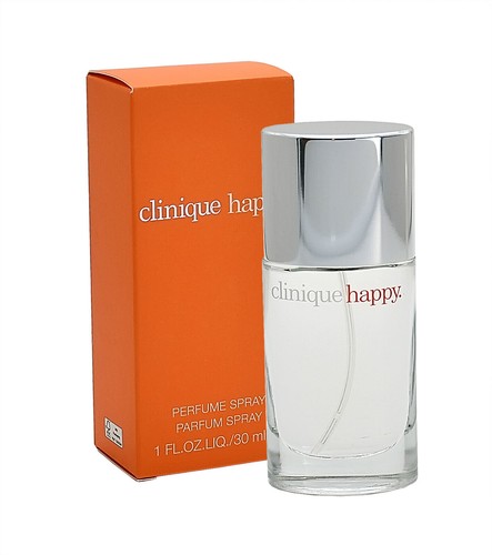 Clinique happy 30ml perfume - clinique,