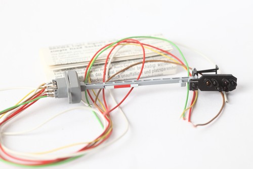 Brawa lichtsignal 8701 - h0,