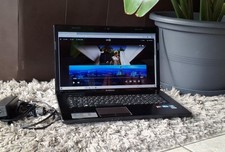 Lenovo G770 Laptop 17,3"