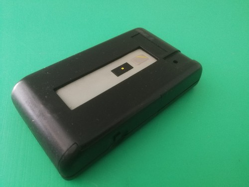 Handsender art 000 14 - art.nr., 79.000.14