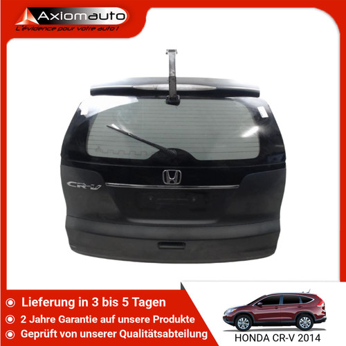 Heckklappe honda - 🇩🇪, ➤