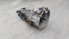 VW 411 412 1.7 Getriebe Schaltgetriebe 4 Gang Typ 4 Oldtimer FE