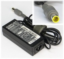 Lenovo 20V 3,25A 65W Netzteil