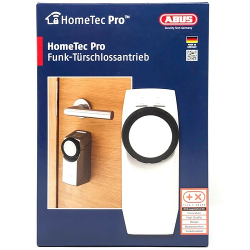 Abus hometec pro cfa3000s - pro,