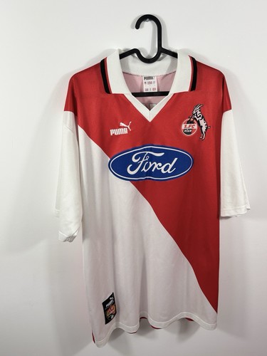 Köln 1997 1998 - 1., fc