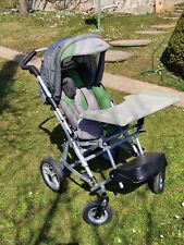 Reha Buggy | Rehabuggy Hoggi