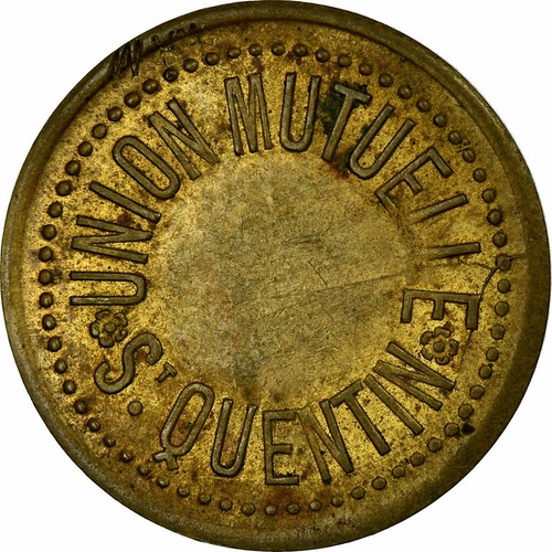 516209 münze frankreich - [#516209],