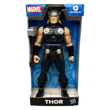 Thor Actionfigur Marvel 24 cm