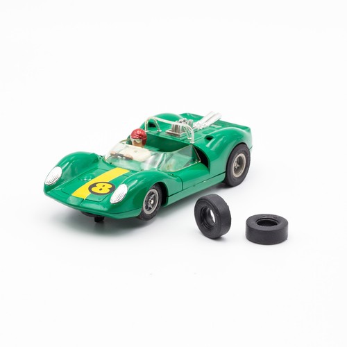 Fleischmann slot car - slot,