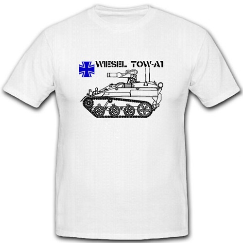 Wiesel tow bundeswehr - wiesel,