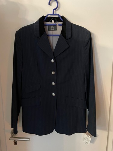 Pfiff damen turnierjacket - pfiff,