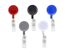 Skipasshalter, Ausweishalter